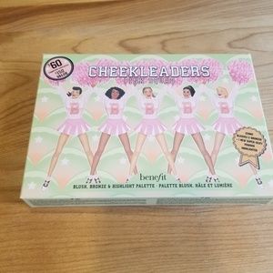 Benefit CHEEKLEADERS